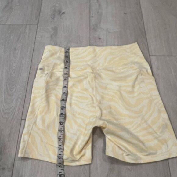 FABLETICS
Sign In
Oasis PureLuxe High-Waisted 6'
Short size XL - Picture 3 of 7